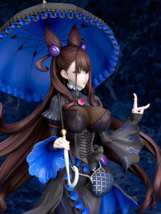 Fate/Grand Order Caster (Murasaki Shikibu) 1/7 Scale Figure
