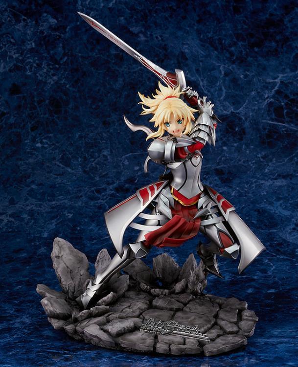Fate/Grand Order Saber/Mordred (Clarent Blood Arthur) 1/7 Scale Figure