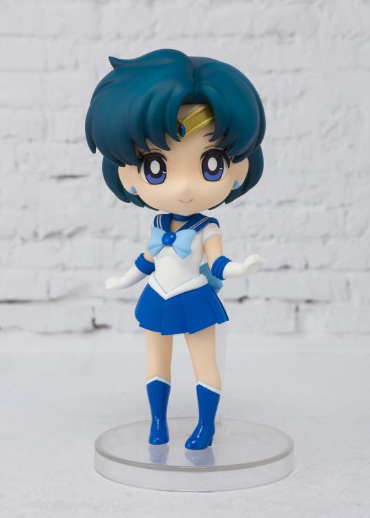 Sailor Moon Figuarts mini Sailor Mercury