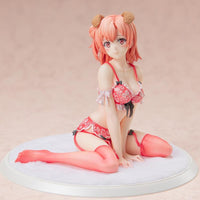 My Teen Romantic Comedy SNAFU Too! Yui Yuigahama (Lingerie Ver.) 1/7 Scale Figure