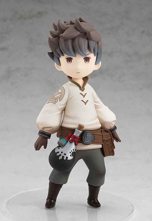 Bravely Default Pop Up Parade Tiz Arrior