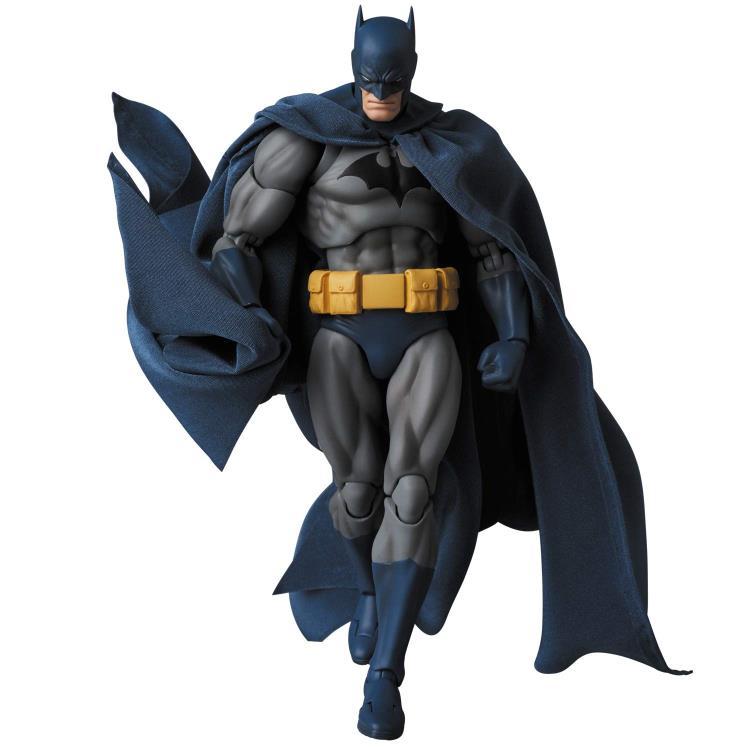 Batman Hush MAFEX No.105 Batman Action Figure
