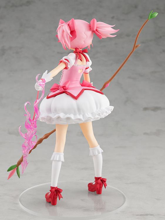 Puella Magi Madoka Magica The Movie Rebellion Pop Up Parade Madoka Kaname (Reissue)
