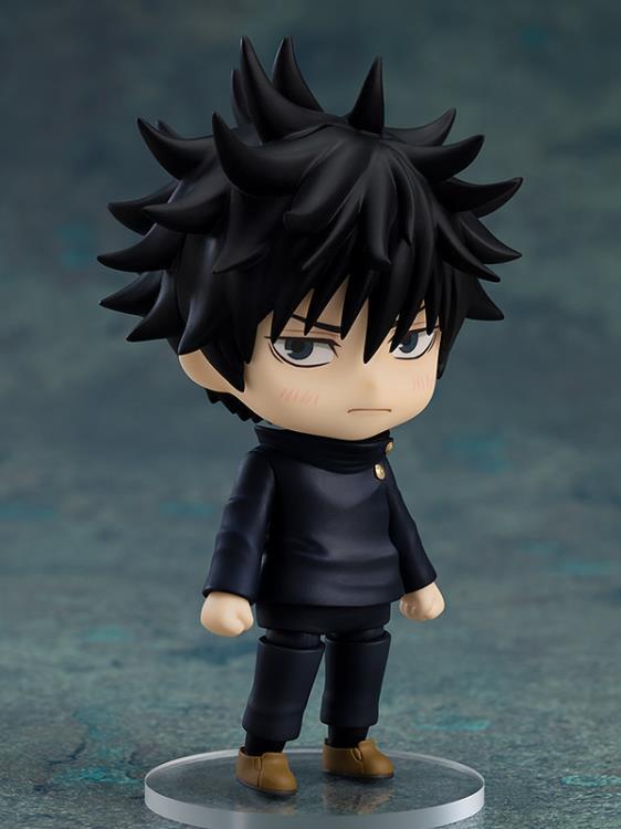 Jujutsu Kaisen Nendoroid No.1506 Megumi Fushiguro