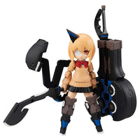 Heavily Armed High School Girls Desktop Army Team 3 San