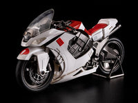 G.I. Joe Furai 24 Arashikage Cycle Model Kit