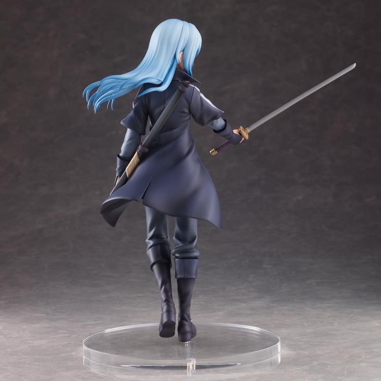That Time I Got Reincarnated as a Slime Rimuru Tempest Figure