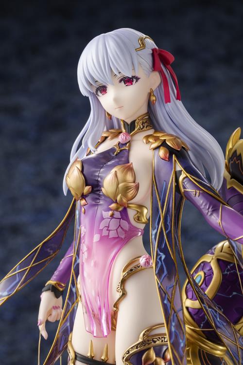 Fate/Grand Order KD Colle Assassin (Kama) 1/7 Scale Figure