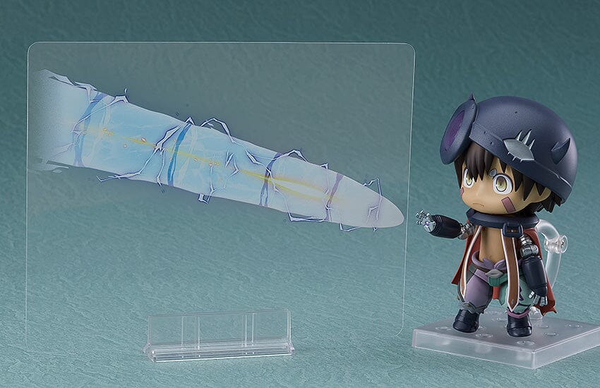 Made in Abyss Nendoroid No.1053 Reg (Reissue)