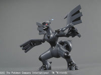 Pokemon Select Series 14 Zekrom Model Kit
