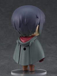 Somali and the Forest Spirit Nendoroid No.1625 Somali