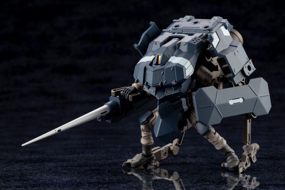 Hexa Gear Aerial Fighter Woodpecker 1/24 Model Kit