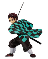 Demon Slayer: Kimetsu no Yaiba Ichibansho Tanjiro Kamado (The Second)