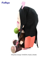Demon Slayer: Kimetsu no Yaiba Nezuko Kamado Big Plush