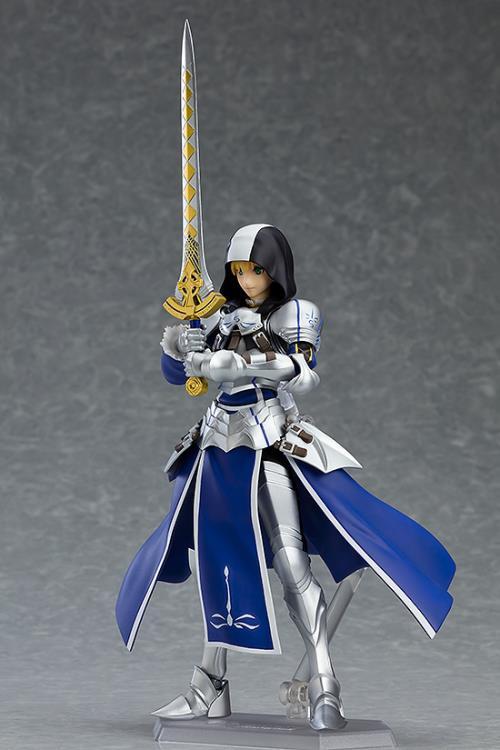 Fate/Grand Order figma No.463 Saber (Arthur Pendragon)