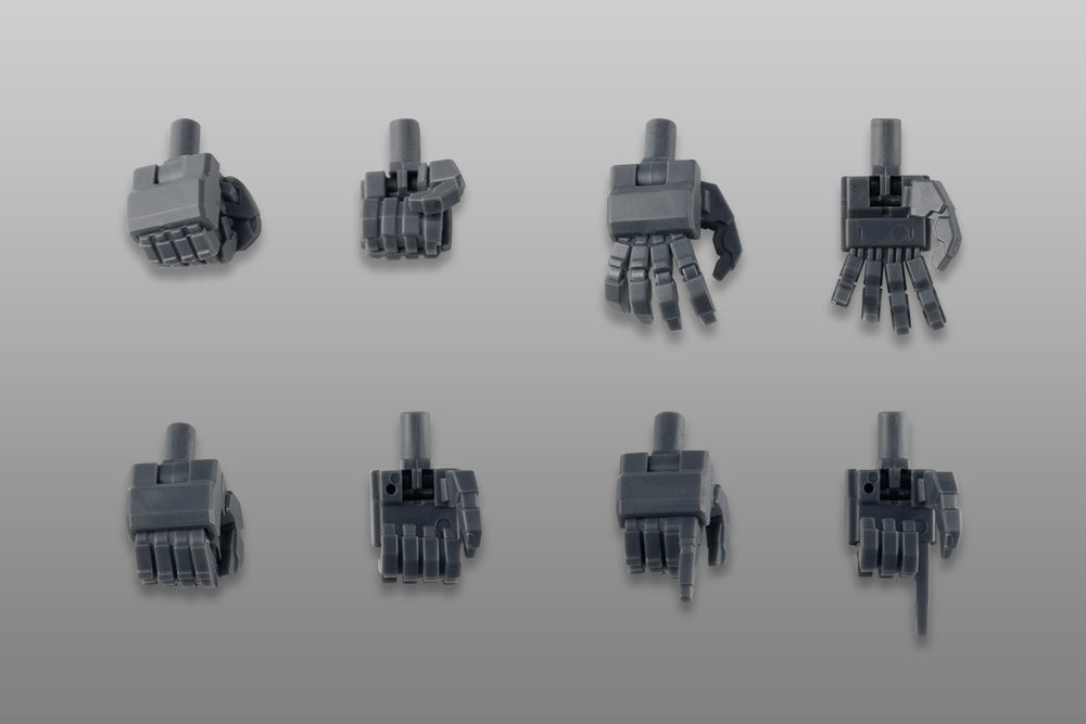 Frame Arms NSG-X2 HRESVELGR ATER RE2