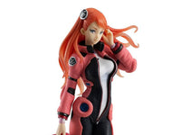Gundam Girls Generation Aida Sulgan (Long Hair)