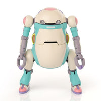 35 Mechatro WeGo 80's 1/35 Scale Figure
