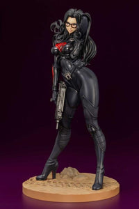G.I. Joe Bishoujo Baroness Statue
