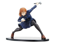 Jujutsu Kaisen Nobara Kugisaki Figure