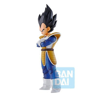 Dragon Ball World Tournament Super Battle Ichibansho Vegeta