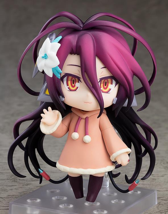 No Game No Life Nendoroid No.1090 Schwi