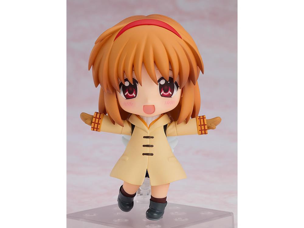 Kanon Nendoroid No.1346 Ayu Tsukimiya