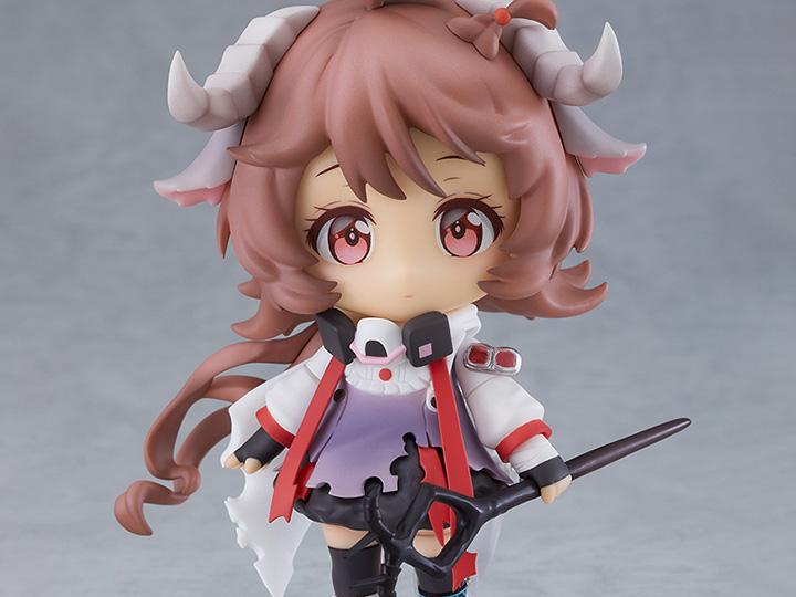 Arknights Nendoroid No.1521 Eyjafjalla