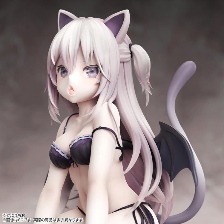 Nya Q Bus 1/6 Scale Figure