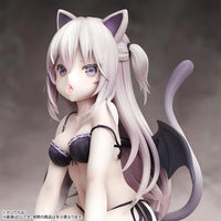 Nya Q Bus 1/6 Scale Figure