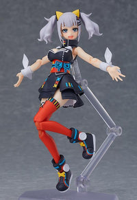 Kaguya Luna figma No.431 Kaguya Luna
