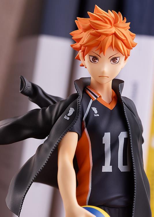 Haikyuu!! To the Top Pop Up Parade Shoyo Hinata (Reissue)