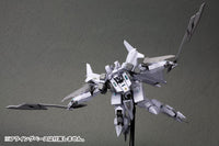 Muv-Luv Alternative Duty Lost Arcadia EF-2000 Typhoon (Cereberus Battalion Type) Model Kit