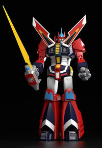 Galaxy Cyclone Braiger Moderoid Braiger Model Kit (Reissue)