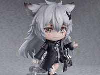 Arknights Nendoroid No.1598 Lappland