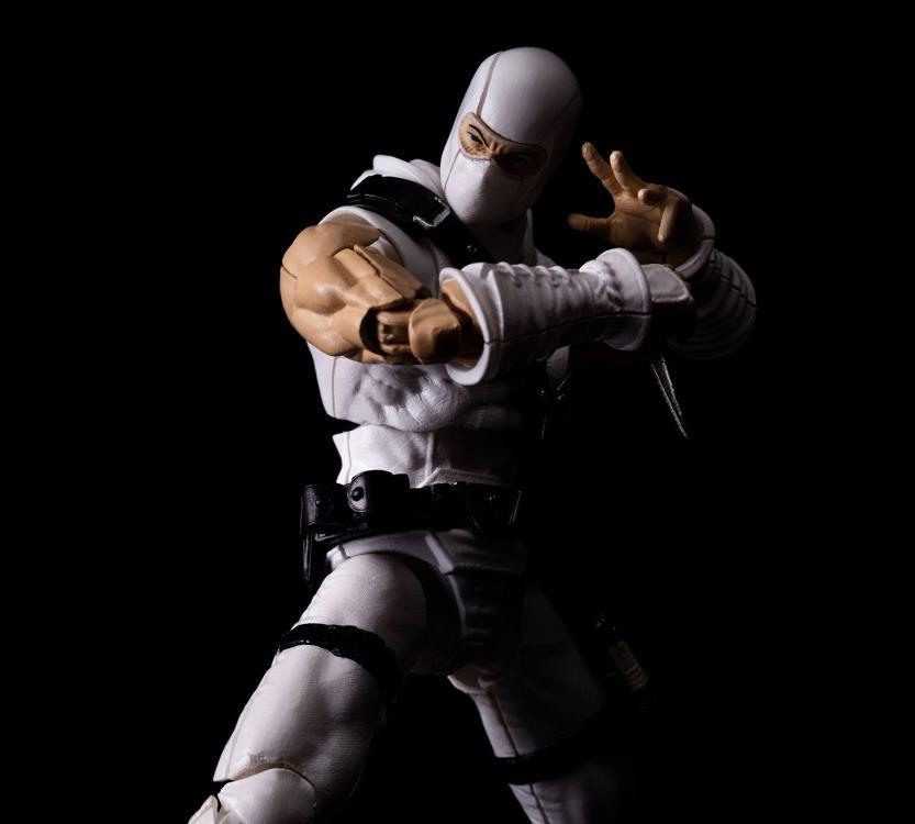 G.I. Joe Furai 23 Storm Shadow Model Kit
