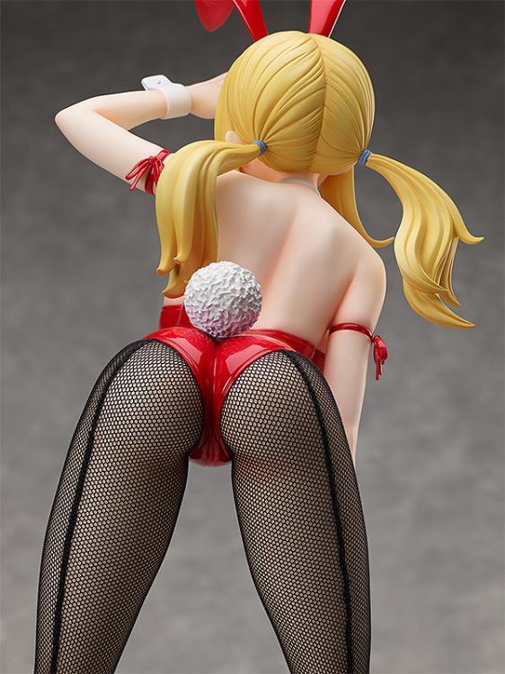 Fairy Tail B-Style Lucy Heartfilia (Bunny Ver.) 1/4 Scale Figure