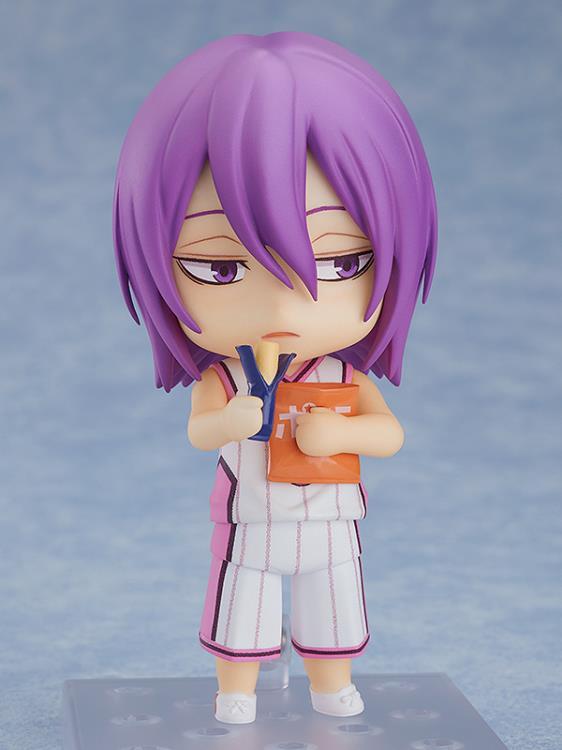 Kuroko's Basketball Nendoroid No.1094 Atsushi Murasakibara