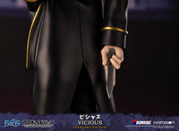Cowboy Bebop Vicious 1/4 Scale Limited Edition Statue