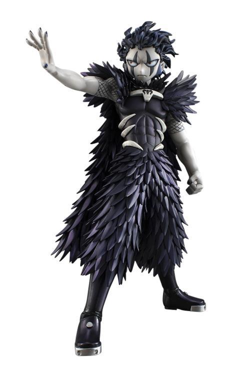 Zatch Bell! G.E.M. Series Brago & Sherry Belmont Set