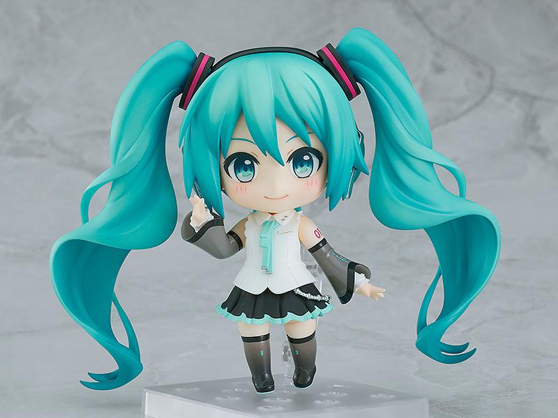 Vocaloid Nendoroid No.1701 Hatsune Miku NT