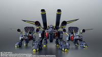 Gundam Robot Spirits Free Treaty Zodiac Federation ZAFT Weapon Set (Ver. A.N.I.M.E.)
