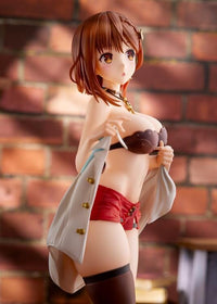 Atelier Ryza 2: Lost Legends & the Secret Fairy Reisalin "Ryza" Stout (Changing Clothes Mode) 1/7 Scale Figure