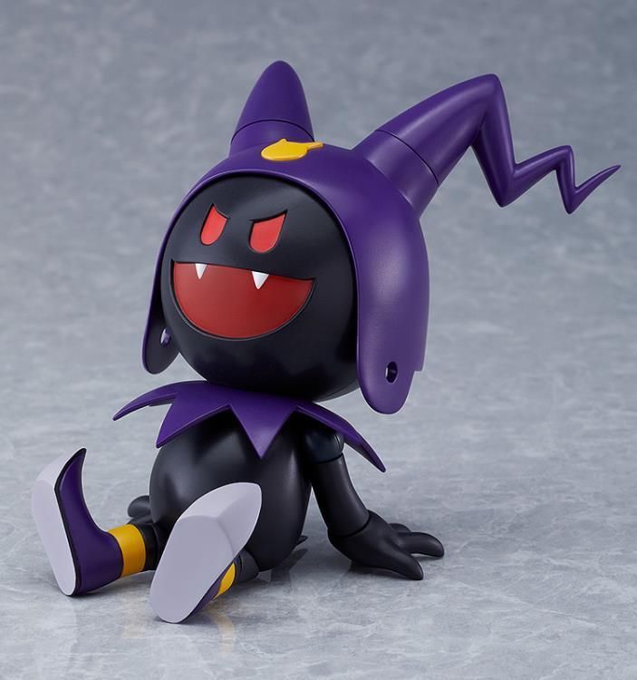 Shin Megami Tensei Nendoroid No. 1493 Black Frost