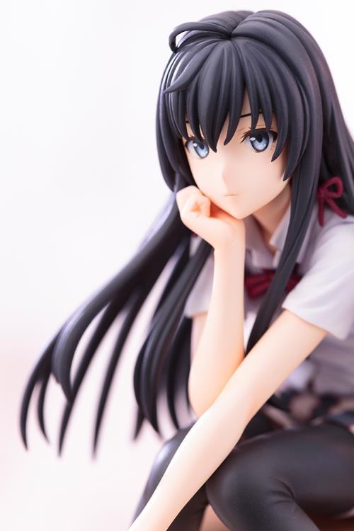 My Teen Romantic Comedy SNAFU Too! Yukino Yukinoshita 1/8 Scale Figure
