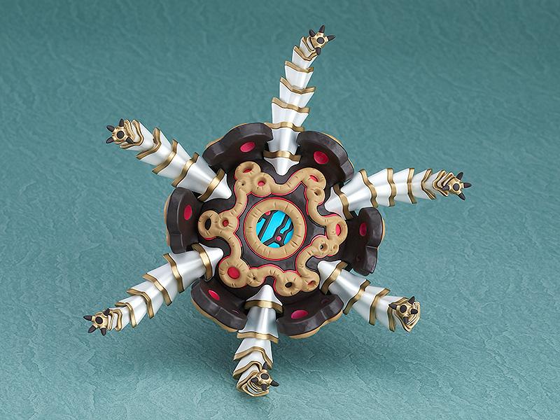 The Legend of Zelda: Breath of the Wild Nendoroid No.895 Guardian