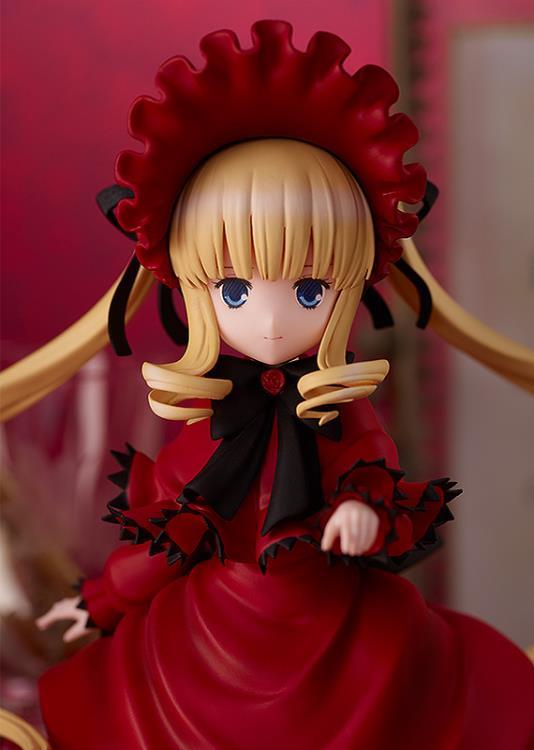 Rozen Maiden Pop Up Parade Shinku