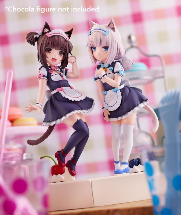 Nekopara Vanilla (Pretty Kitty Style) 1/7 Scale Figure