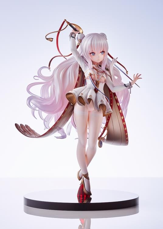 Azur Lane Le Malin (The Blade That Protects Vichya Dominion) TF Edition 1/7 Scale Figure