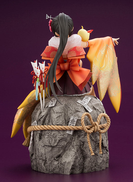 Azur Lane Ryuuhou (Firebird’s New Year Dance) 1/7 Scale Figure